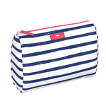 Scout Packin’ Heat Makeup Bag Large Cosmetic Organizer Fabvilla