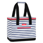 Scout The Stiff One Cooler Structured Insulated Tote Fabvilla