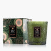 Temple Moss Jar