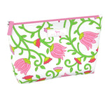 Scout Twiggy Makeup Bag Travel Cosmetic Pouch Fabvilla
