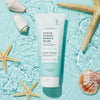 Sugar Scrub + Bubble Wash
