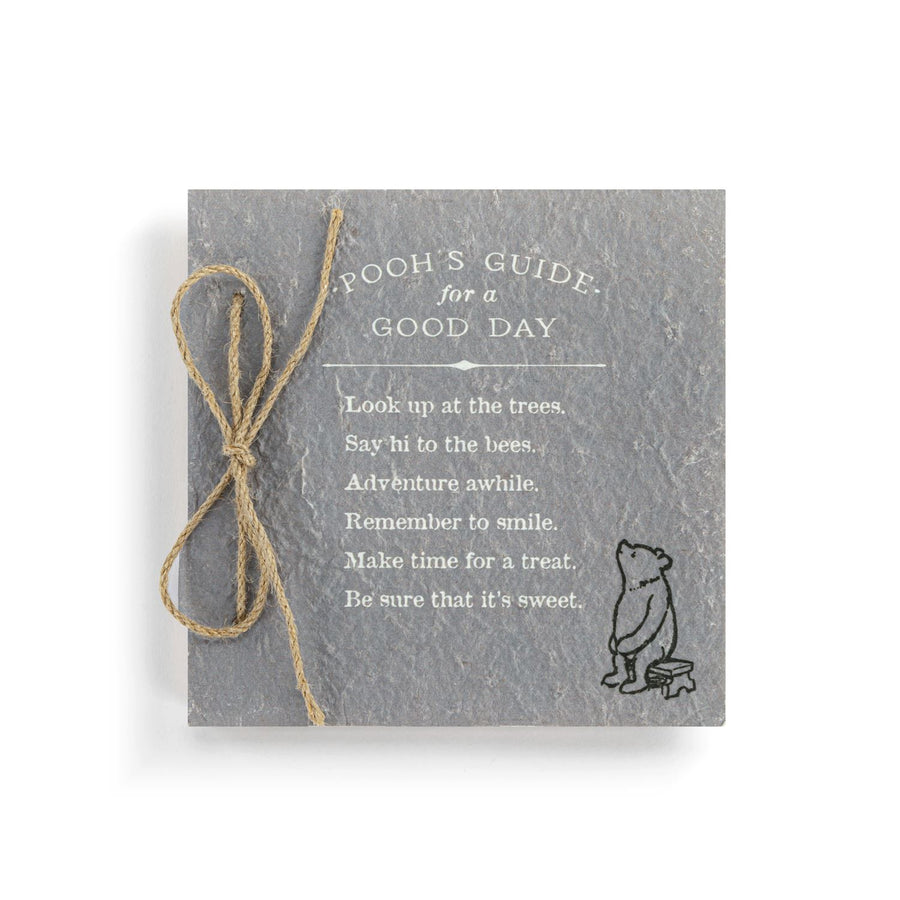 Winnie the Pooh -Good Days Journal