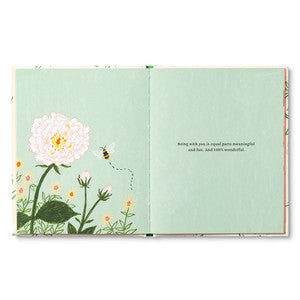 Book - You Are My Favorite Person