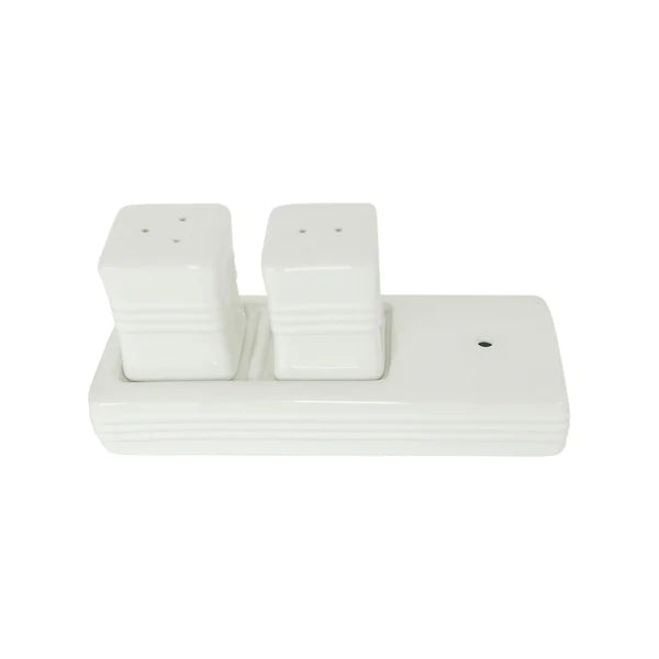 Nora Fleming-Salt & Pepper Set