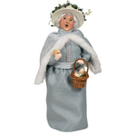 Byers' Choice Nautical Mrs. Claus Caroler