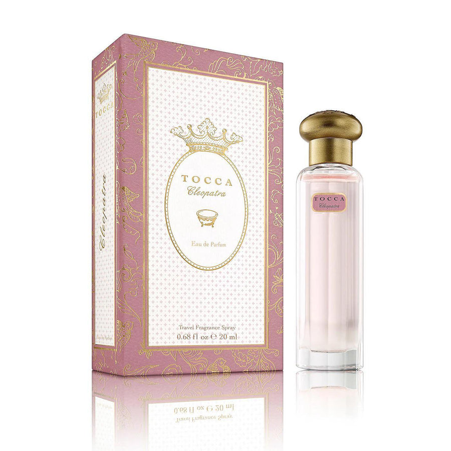 Eau De Parfum -Cleopatra