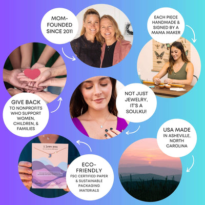 Pearl Celestial Necklace for Goddess