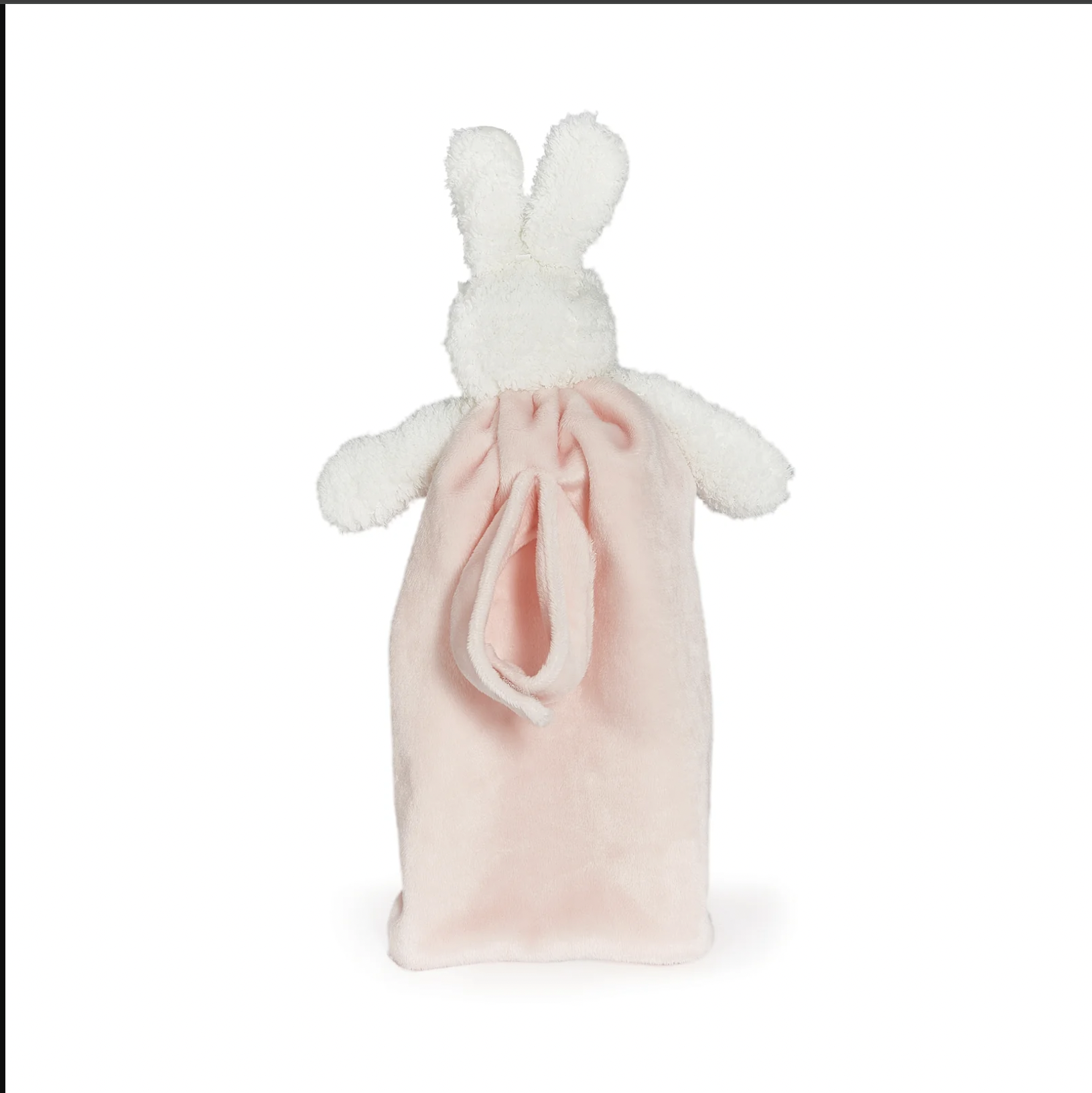 Blossom Bunny Bye Buddy