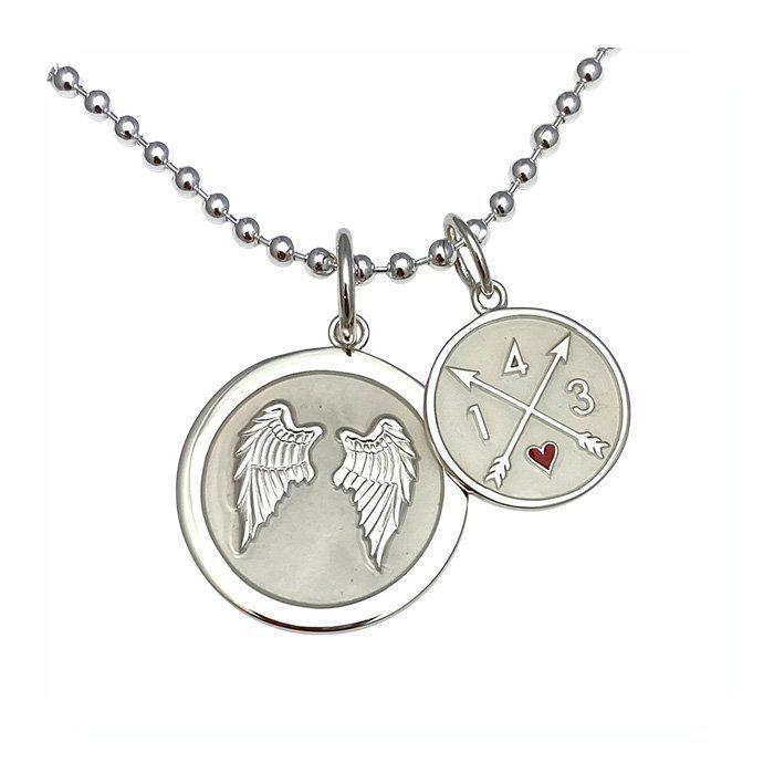 Lola Chain- Ball 2mm