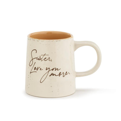 Dear You Mug -