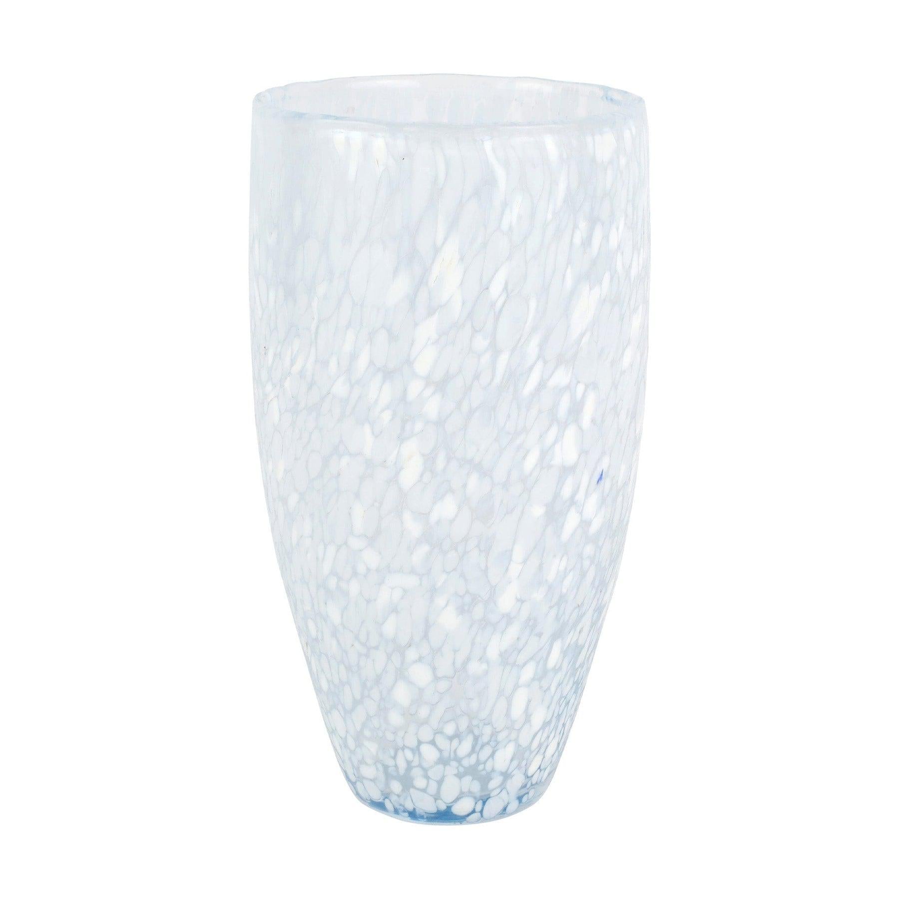 Nuvola LB/W Tall Vase