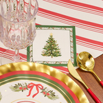 Home for the Holidays Cocktail Napkins