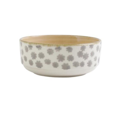 Earth Flower Small Bowl