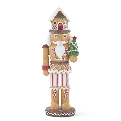 Gingerbread Soldier