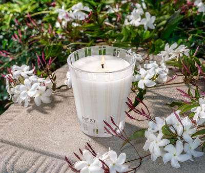 Indian Jasmine Candle