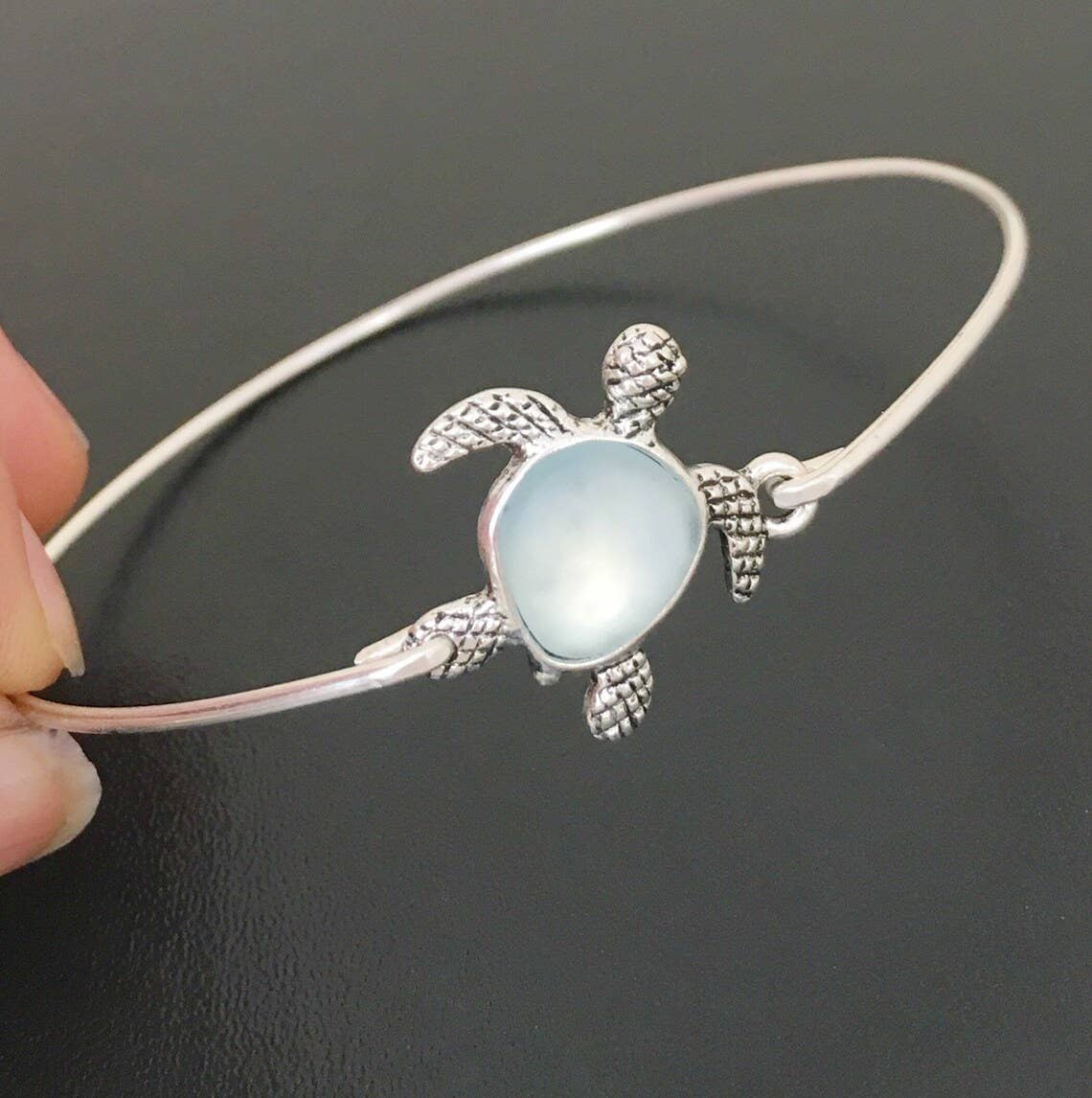 Sea Turtle Bracelet