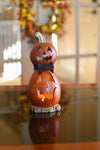 Gunther Jack-O-Lantern