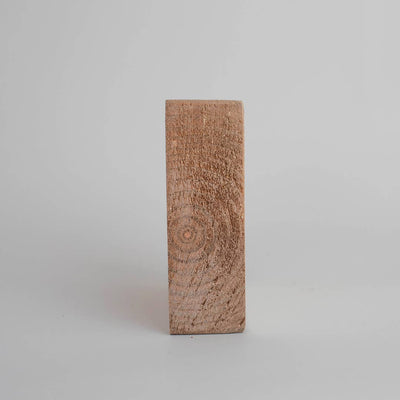 Framily Wooden Block