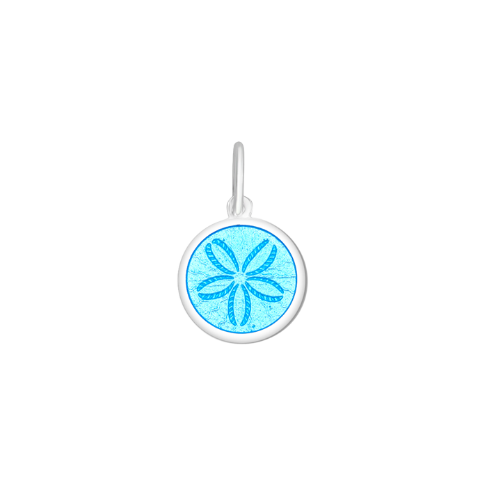 Lola Pendant Sand Dollar