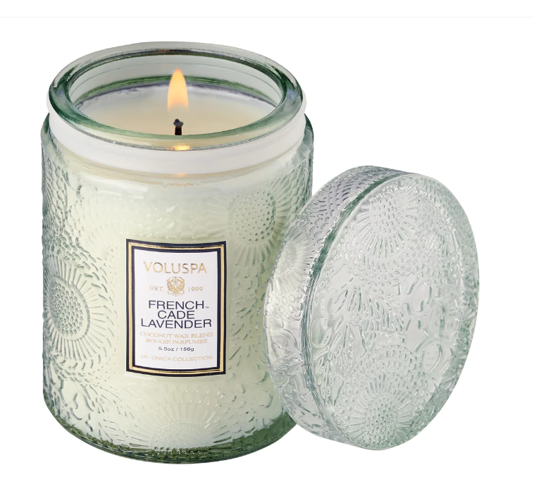 French Cade Lavender