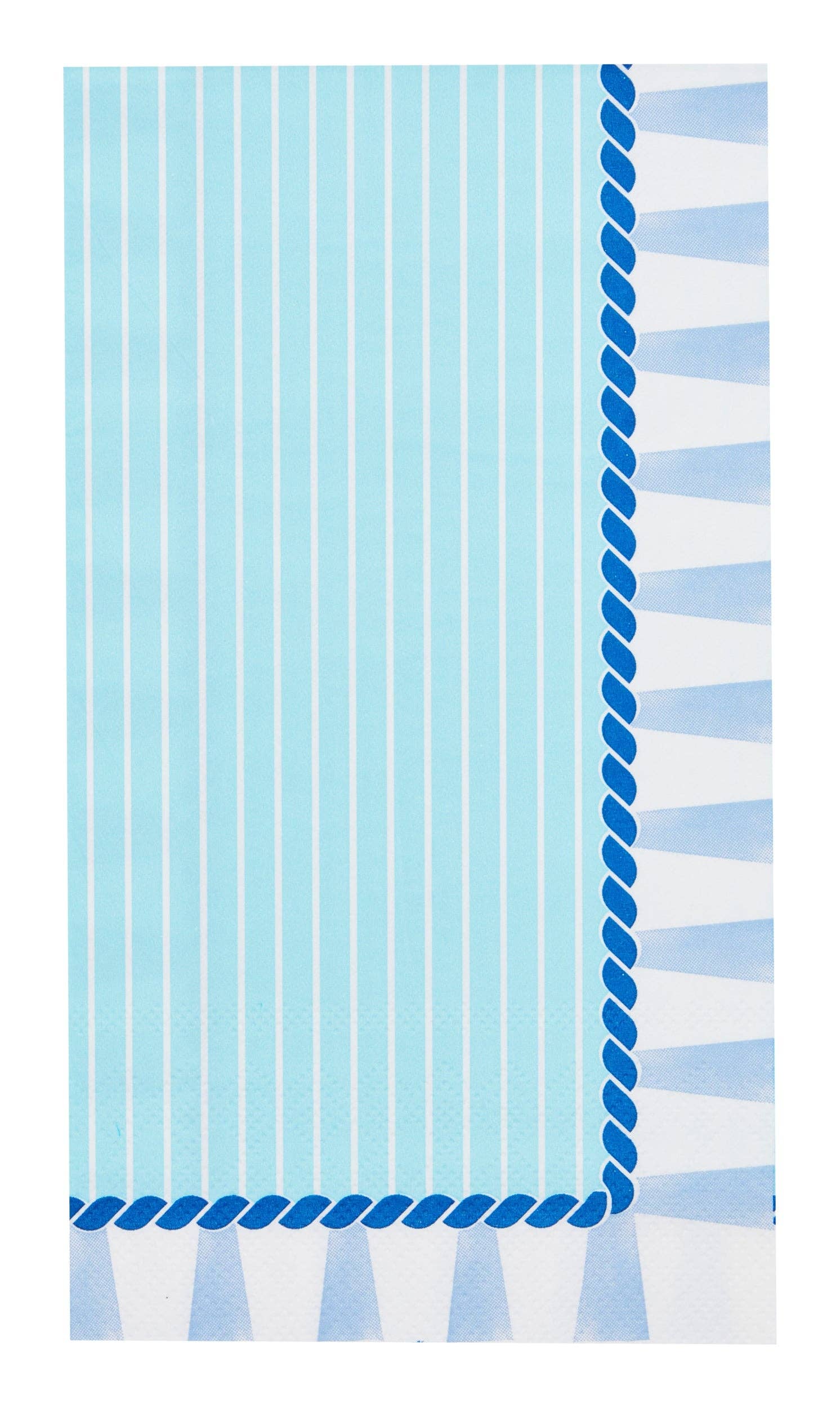 Tidal Wave Guest Towel
