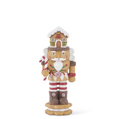 Gingerbread Soldier