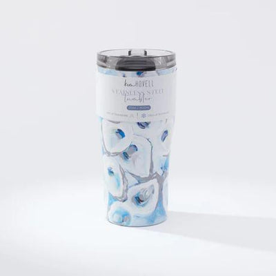 Ebb & Flow insulated Tumbler 20 oz