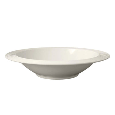 Pinstripes Melamine Bowl