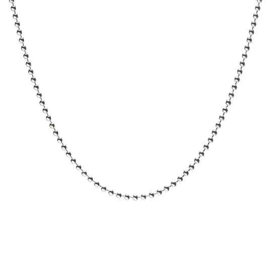 Lola Chain- Ball 2mm