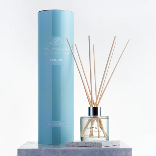 Coastline Reed Diffuser