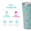 SCOUT Mademoishell Insulated Tumbler