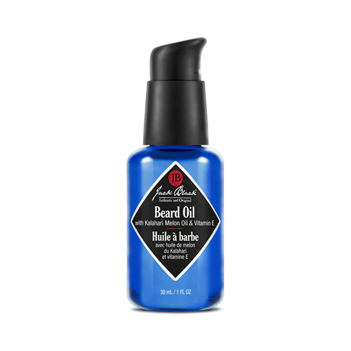 Beard Oil -1 oz