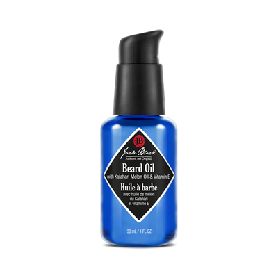 Beard Oil -1 oz
