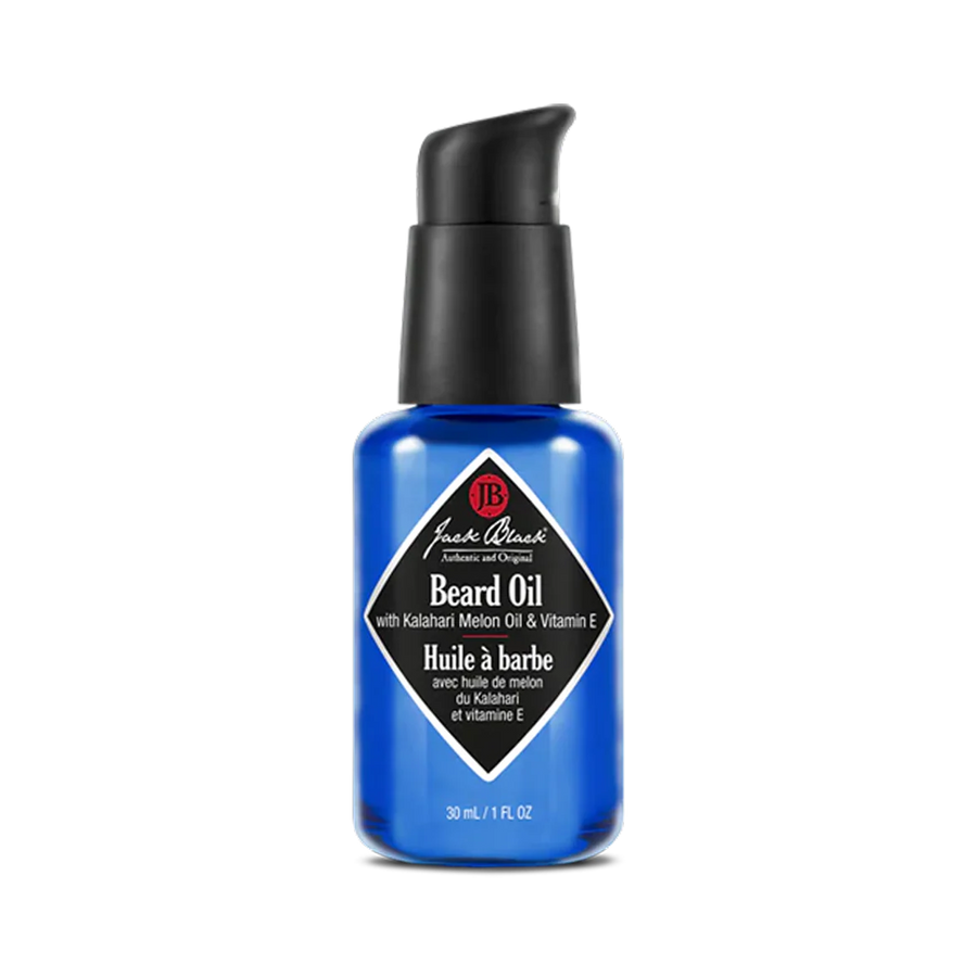 Beard Oil -1 oz