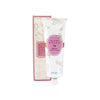 Crema Da Mano Tocca Cleopatra Hand Cream - Cucumber and Grapefruit Scented Moisturizer with Coconut Oil and Shea Butter