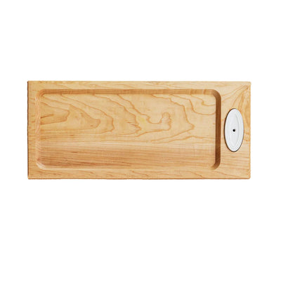 Nora Fleming-Maple Bread Board