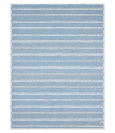 Tile Stripe Lightweight Blanket