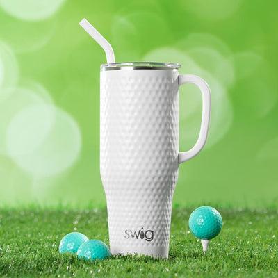 Golf Mega Mug