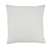 Coastal Seashell & Coral Outdoor Pillow