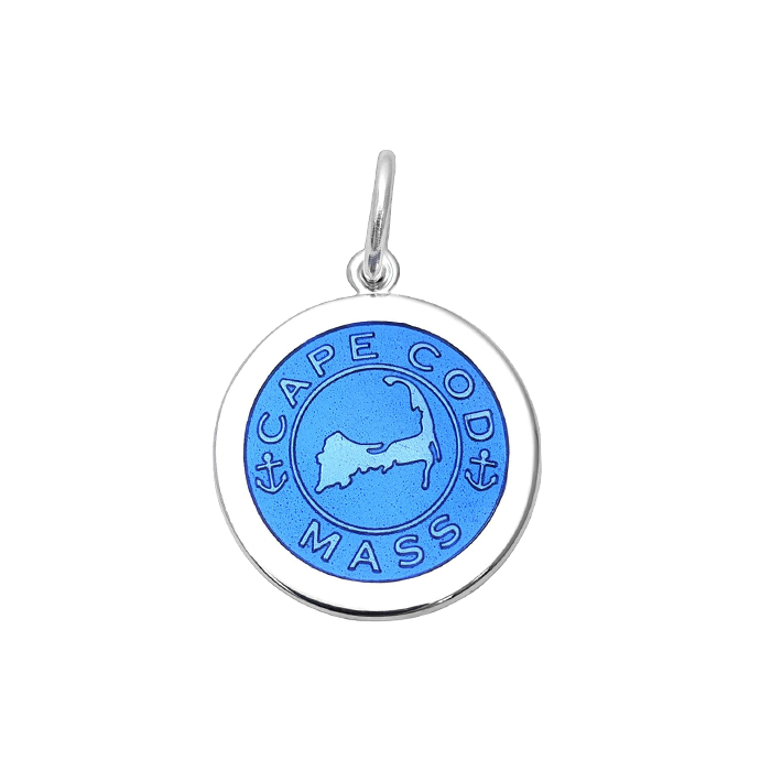 Lola Pendant - Cape Cod