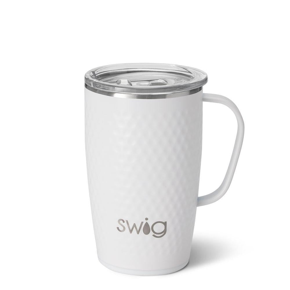 Golf Travel Mug