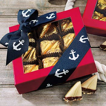 Anchors -Sweet Sloops - 18 pc.
