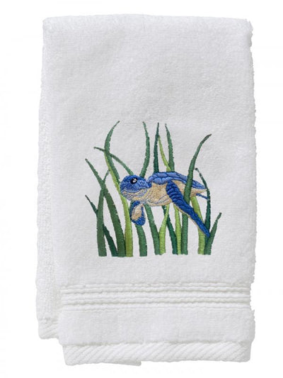 Terry Guest Towel