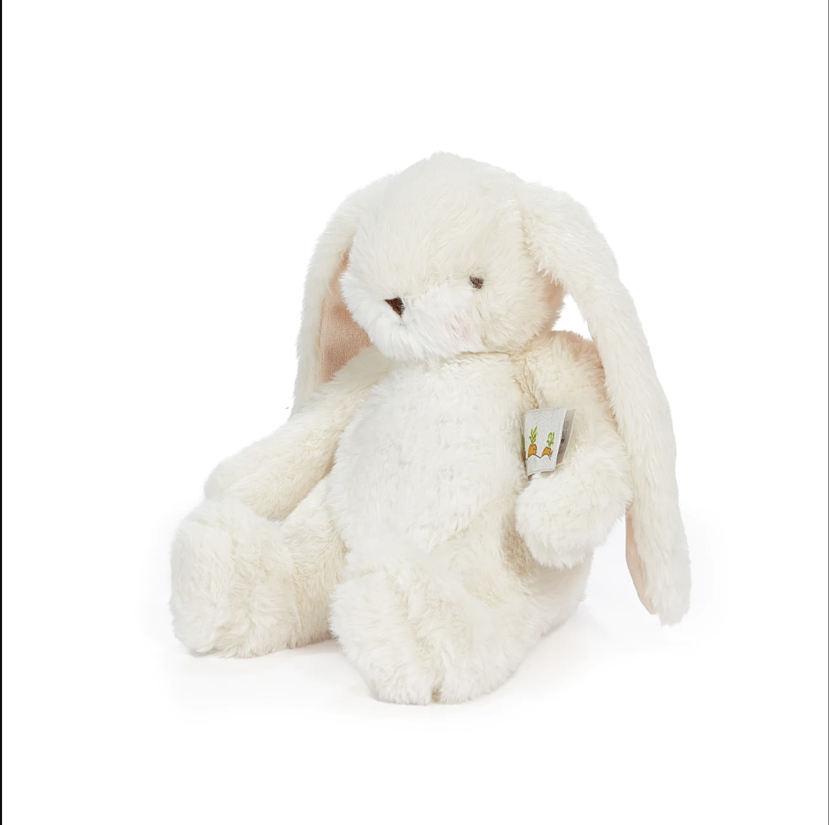 Cream Tiny Nibble Bunny