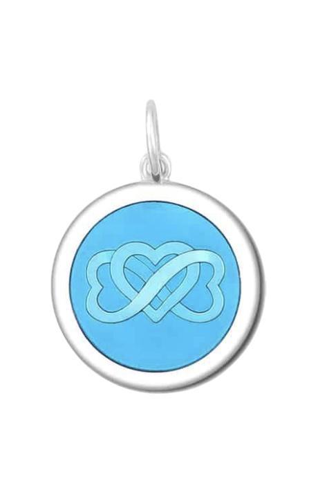 Lola Pendant- Mother & Son