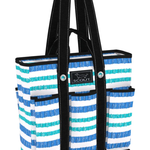 Scout Pocket Rocket Organizer Bag | Everyday Utility Tote | Fabvilla