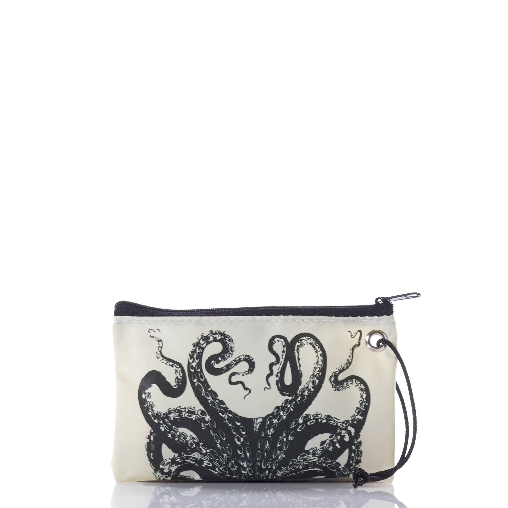 Octopus Wristlet