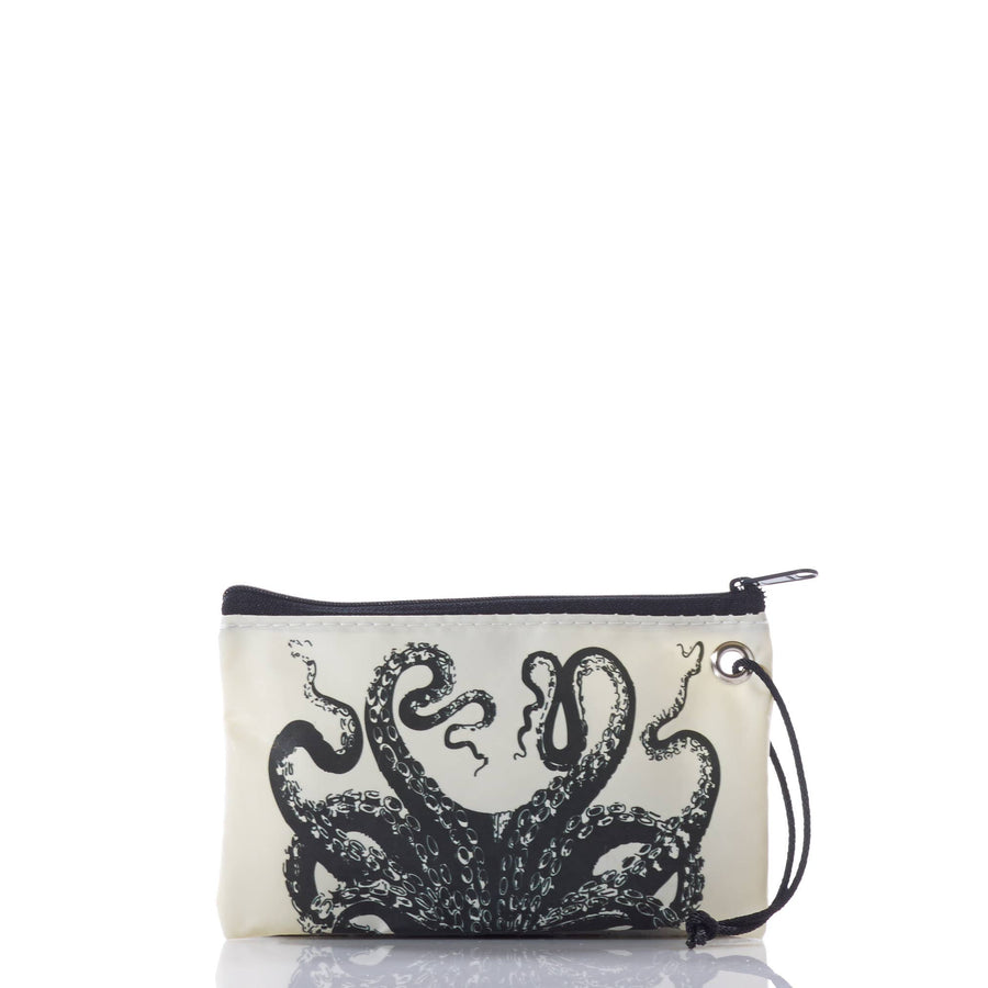 Octopus Wristlet
