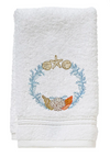 Terry Guest Towel