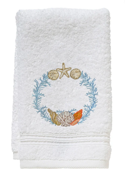 Terry Guest Towel